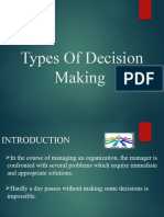 Types of Data Processing