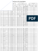 SF1 - 2023 - Grade 5 - TULIP