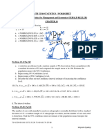 MATH 52540(CHAPTERS 10-12 Worksheet)