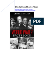 World War 2 Facts Book Charles Nilsen All Chapter