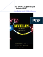 Myelin The Brains Supercharger Bernard Zalc Full Chapter