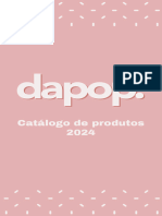 Catalogo Dapop ABRIL 24