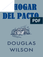 Douglas Wilson El Hogar Del Pacto