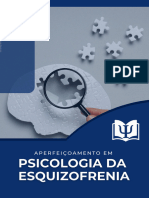 Psicologia Da Esquizofrenia