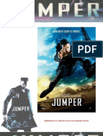 Jumper - 01