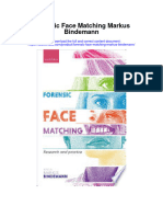 Download Forensic Face Matching Markus Bindemann full chapter