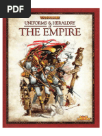 Uniforms & Heraldry of the Skaven: Neil Hodgson
