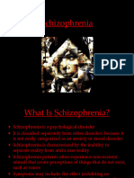 Schizophrenia