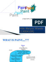 Paint-Ade