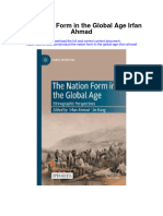 Download The Nation Form In The Global Age Irfan Ahmad full chapter