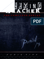 Bullying Teacher The Complete Serial... (