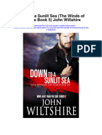 Download Down To A Sunlit Sea The Winds Of Fortune Book 5 John Wiltshire full chapter