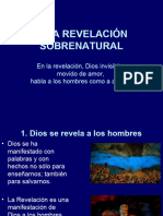 02 La Revelacion Sobrenatural