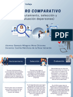 Cuadro Comparativo