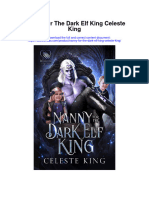 Download Nanny For The Dark Elf King Celeste King full chapter