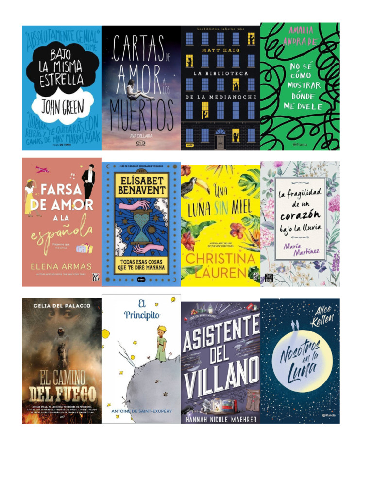 Mini Libros | PDF