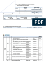 2024 Hoja de Ruta para La Primera Sem. Gestion - CETPRO - JAE