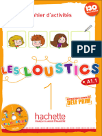 Ca Les Loustics 1 PDF Free