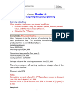 13- Chapter4- Capital budgeting - Part2