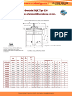 Httpsrodavigo.netdatos13617acoplamiento Dentado Falk g20.PDF