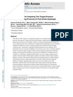 2016 Steele A Randomized Trial Comparing Two Tongue Pressure