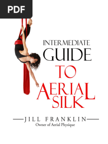 Intermediate Guide To Aerial Silk