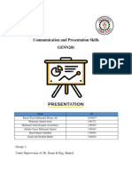 Essay 1 G-1 SubG-4