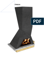 CHIMENEA DISEÑO