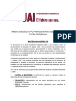 Unidad 1 Modelos Contables-Guía Teórica