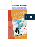 Download Human Diseases Neighbors full chapter