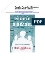 Forgotten People Forgotten Diseases 3Rd Edition Peter J Hotez Full Chapter