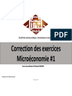 Part_3-Exercice de Microéonomie - Producteur