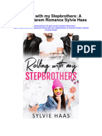 Rolling With My Stepbrothers A Reverse Harem Romance Sylvie Haas All Chapter