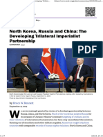 RAND Imperialistiki Symmaxia Rwsias Kinas Koreas