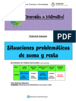 6 3° Situaciones Problemáticas Suma y Restaarchivo