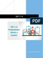 NIF C-6 - Gonzalez Esquivel