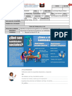 2° DPCC - 01 - 03 Ficha Semana Del 15 de Abril Al 19 de Abril