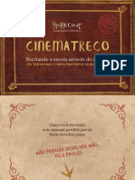 Cartilha Cinematreco Recriacine