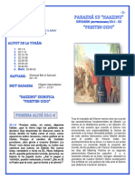 Parashá 53 Haazinu Ok-0 PDF