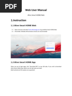 SOLARMAN Smart App User Manual | PDF | Wi Fi | Password
