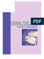 Download Living the Field Energy Therapies by LynnMc Taggart by xifaramaria SN72502319 doc pdf