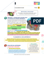 Ficha 51 Matemática VI 2023