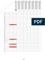 controle financeiro 2011-2015 Matriz