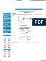 Bridege, WDS, Repeater