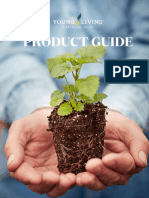 2023 Young Living Product Guide