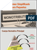 Clase de Monotributo 2024