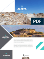Austra Mineração - PDF