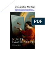 Download Humes Imagination Tito Magri full chapter