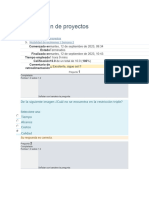 Planificación de Proyectos Sem 1y2