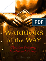 Warriors of The Way